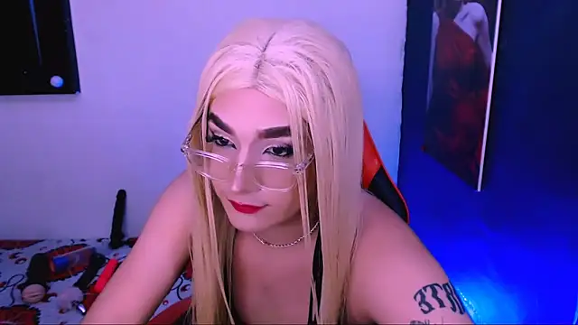 bubble_redのライブXXXチャット