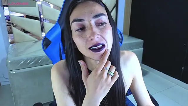 Chat XXX ao vivo de Maily_a_