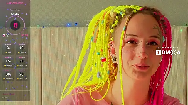 Ne_Sonia Live XXX-Chat