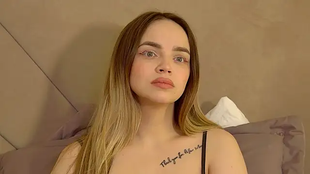 Czat XXX na żywo – AnitaVenture