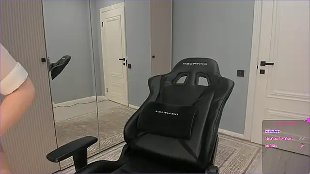 Czat XXX na żywo – lovelymikky