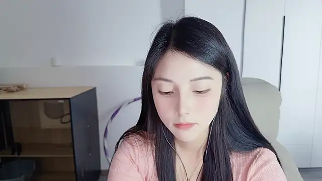 HaagenDazs_ 在線直播表演