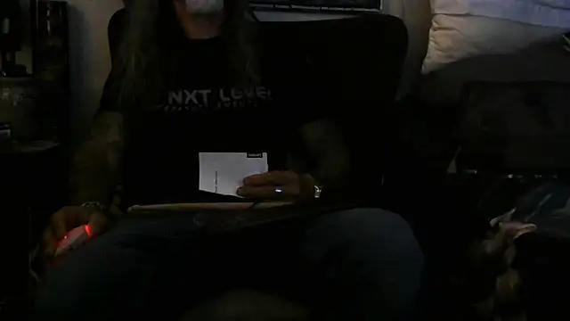 crassanova Live XXX-Chat