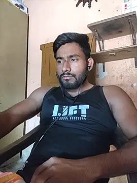 LustyDanky – Live XXX-chat