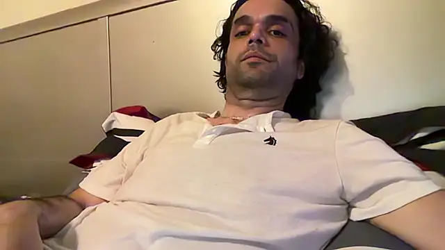 KungFuPanda001's Webcam Show