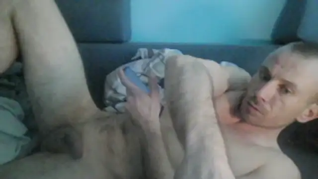 chceciedalsiebie Webcam show