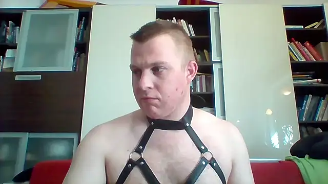 Show de webcam de Matttthees