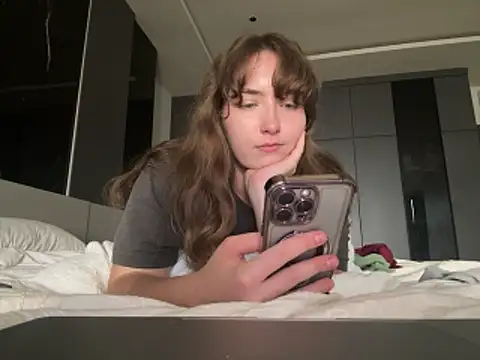 Webkamerová show Nura_n_Sarah