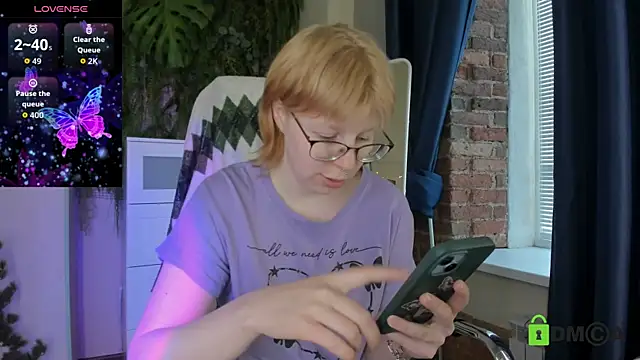 Melissa_Wells live XXX chat