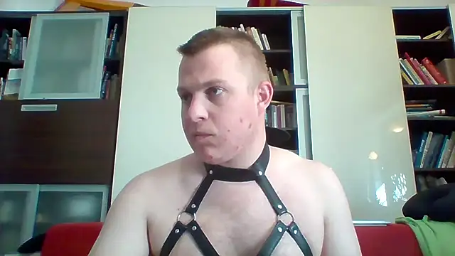 Show de webcam de Matttthees