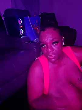 Czat XXX na żywo – Thickkemzz41