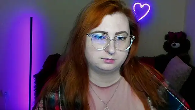 Czat XXX na żywo – Alicia_love00