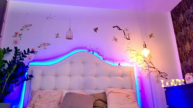 TinyBlair 现场XXX聊天