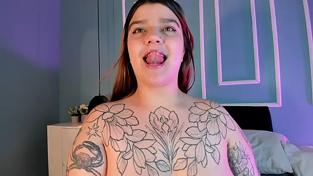 julieta_zc 现场XXX聊天