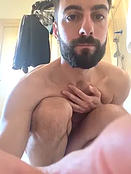 AmicisegretiITA Webcam Show