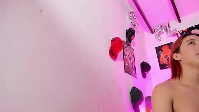 Rihanna_hotx 웹캠 쇼