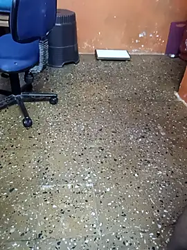 Show webcam de ronynott