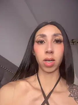 Chatroom XXX en direct de Nicky444k