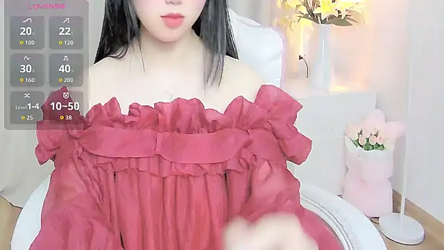 Sweet-Shuna: απευθείας συνομιλία ΧΧΧ