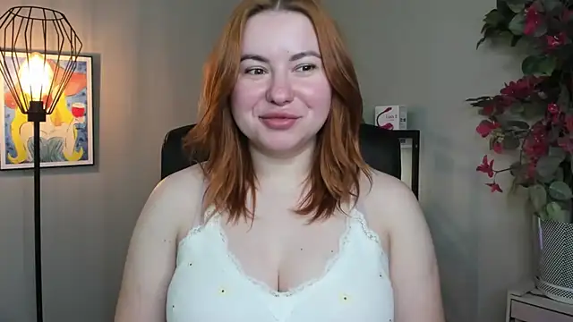 Chatroom XXX en direct de LAYLAxSTAR