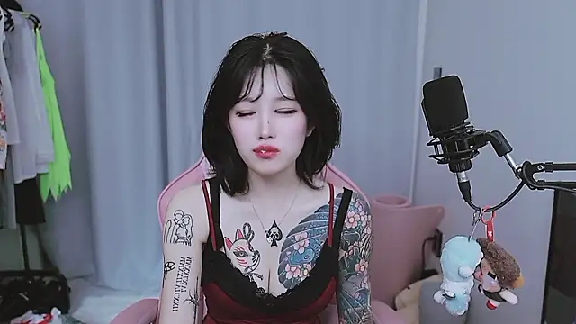 MISA_02 现场XXX聊天