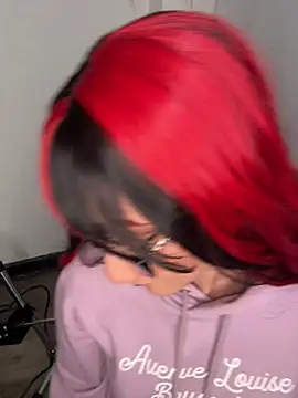 Czat XXX na żywo – maya1_