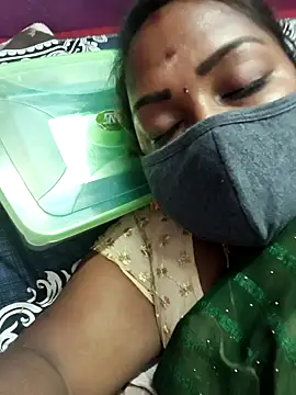 Tamil_Hot_Priya Webcam-Show