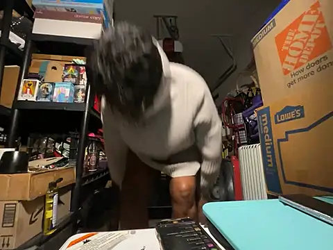 wynterheat Live XXX-Chat