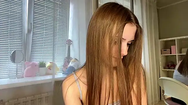 Chat XXX ao vivo de akumadadrive