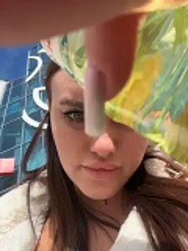 KiraSunshine Live XXX-chat