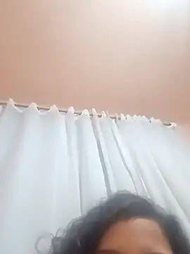 Show webcam de ViviAngel_21