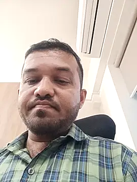 VJ17 网络视讯表演