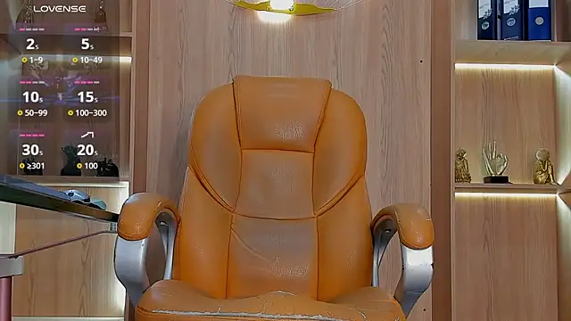 George_Diesell 现场XXX聊天