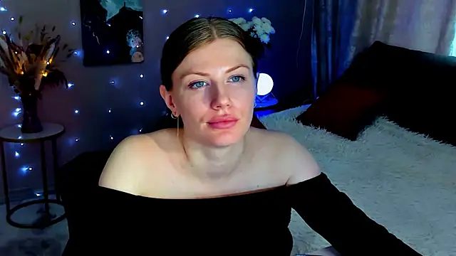 JinnaGreat Adlı Modelin Canlı XXX Sohbeti