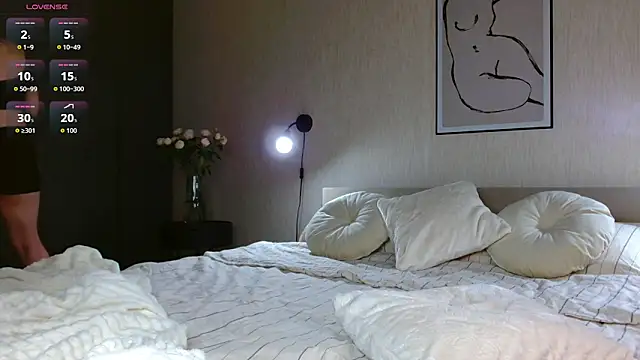 mynameloveeeeee Adlı Modelin Canlı XXX Sohbeti