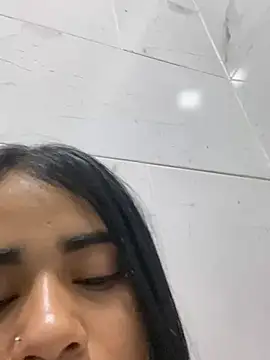 Valerials' Webcam Show