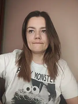 KrissSexi – webcam-show