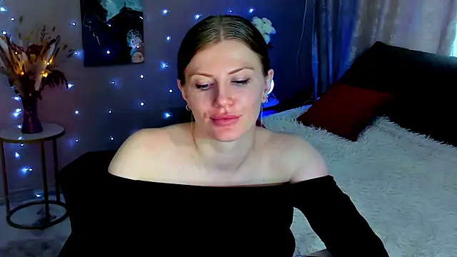 JinnaGreatのライブXXXチャット