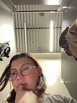 Show de webcam de RinaCat