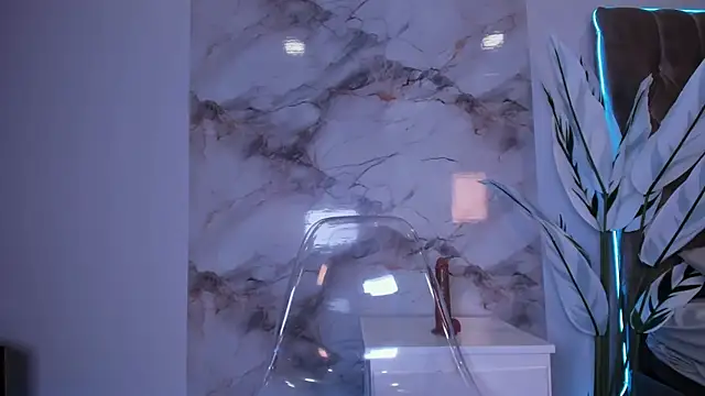 Calyselen Adlı Modelin Canlı XXX Sohbeti