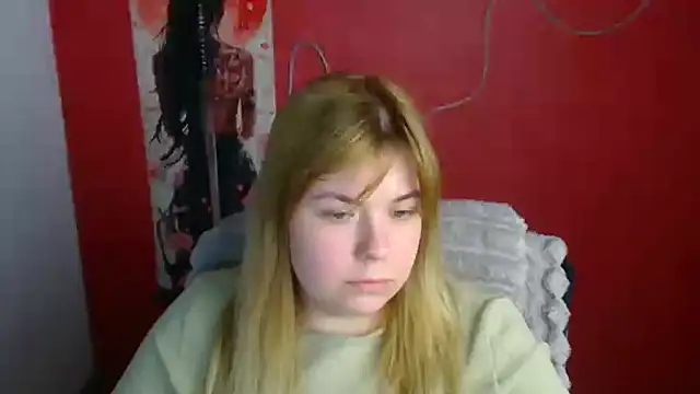 SusannaNight Adlı Modelin Canlı XXX Sohbeti