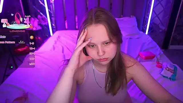 CrystallPaws Live XXX-chat