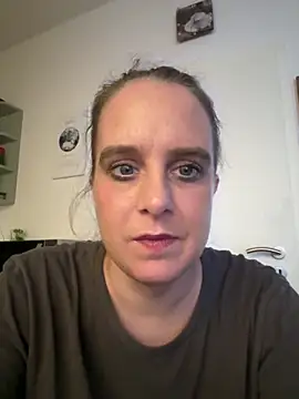 Chantalee Webcam-Show