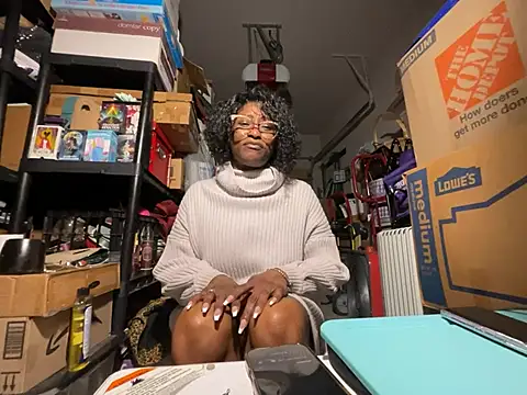 wynterheat – Live XXX-chat