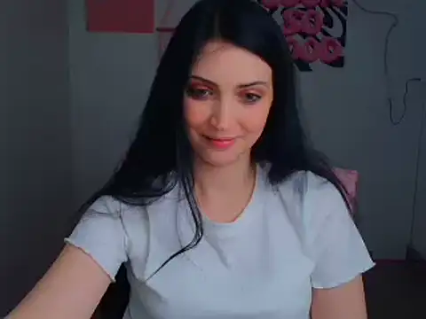 Amalia_amor – Live XXX-chat