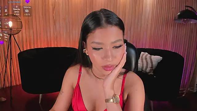 SophieHouston_'s Live XXX Chat