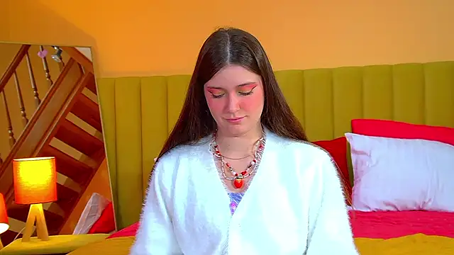 JessicaJewells – Live XXX-chat