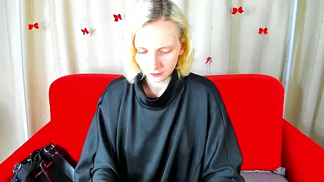 LikiLips Live XXX-chat