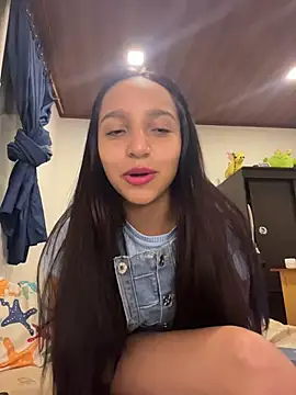 Eve_Ritz's Live XXX Chat