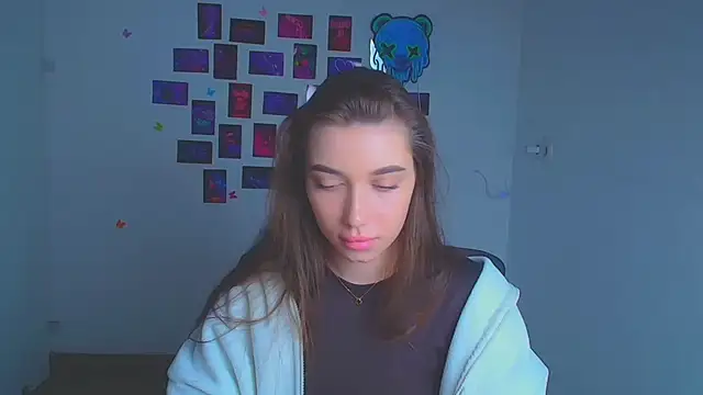 NikaMystic's Live XXX Chat